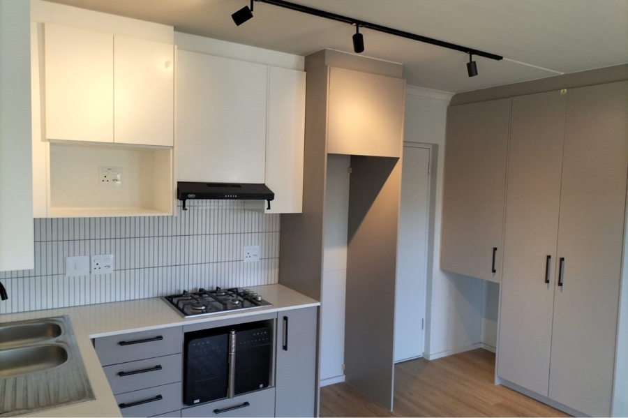 To Let 2 Bedroom Property for Rent in Table View Western Cape